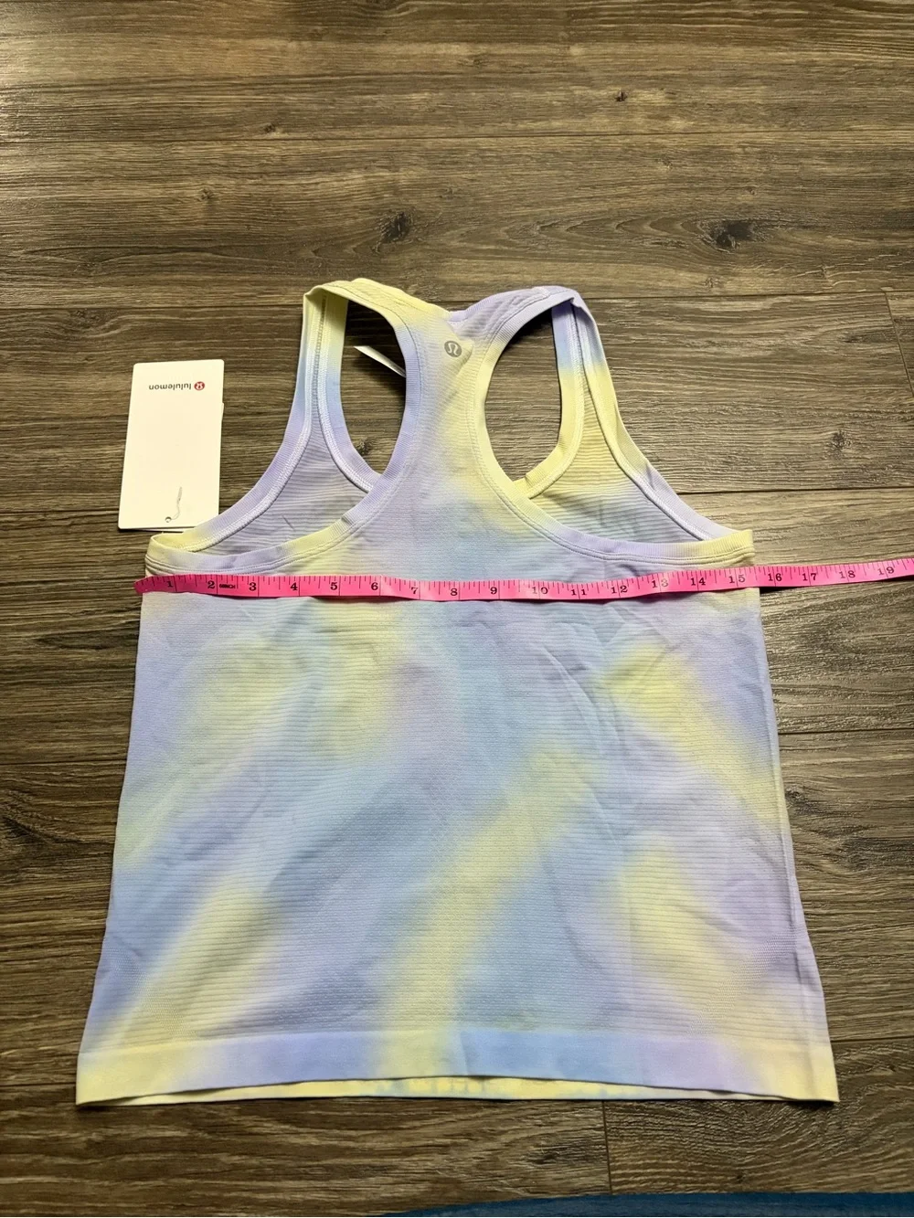 lululemon athletica lululemon swiftly